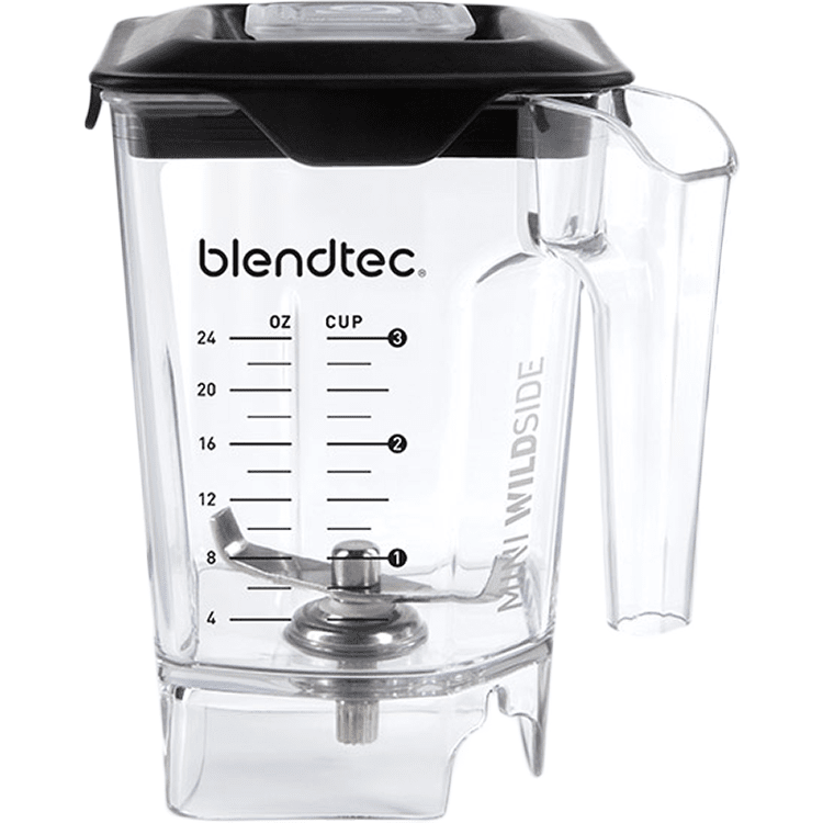 Blendtec Mini WildSide+ Blender Jar