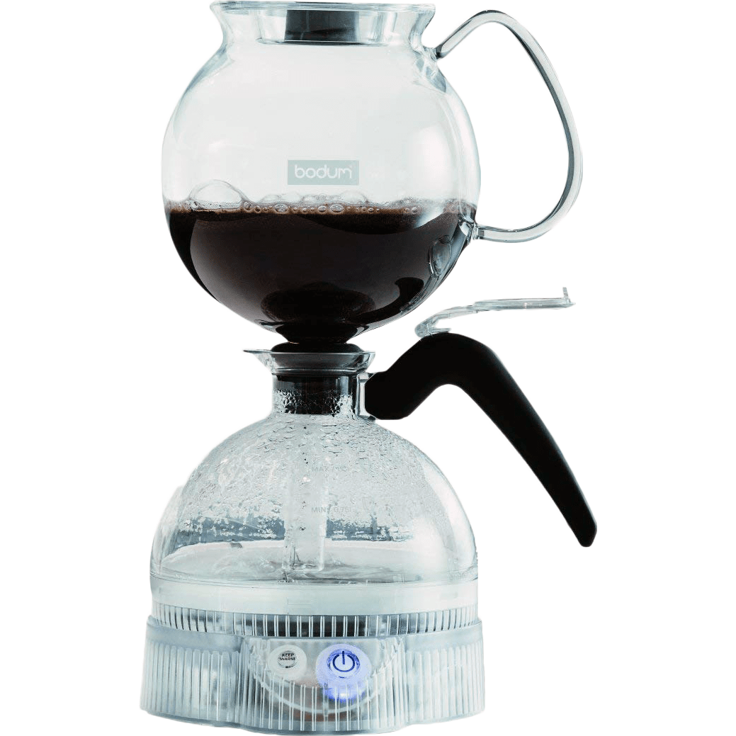 Bodum Epebo Vacuum Coffee Maker