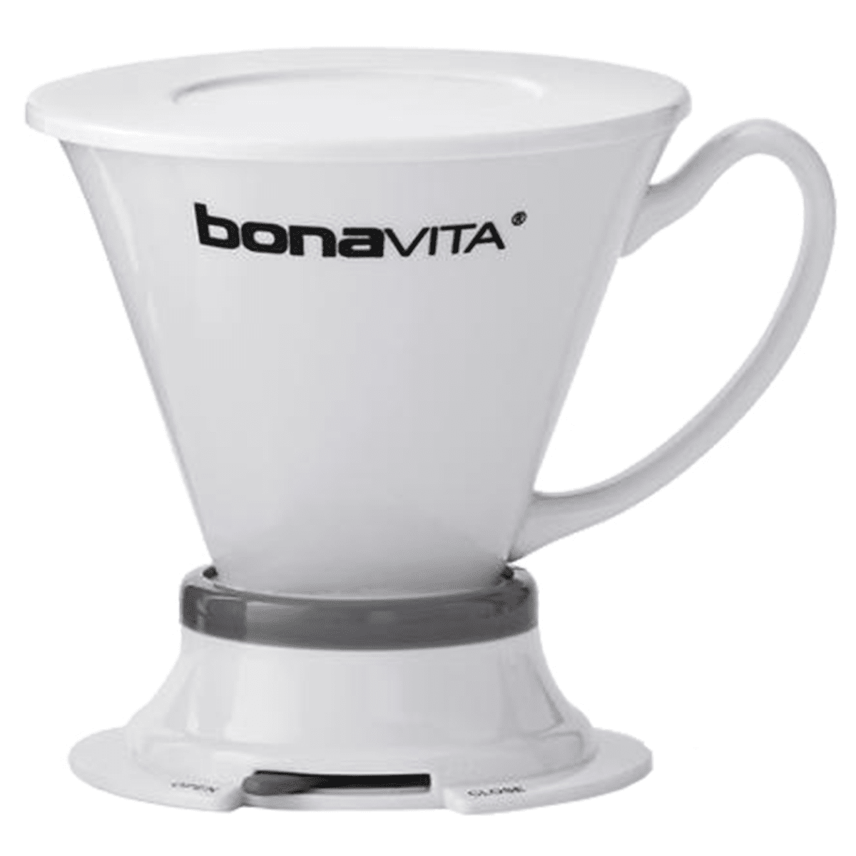 Bonavita Wide Base Porcelain Immersion Dripper (BV4000IDV2)