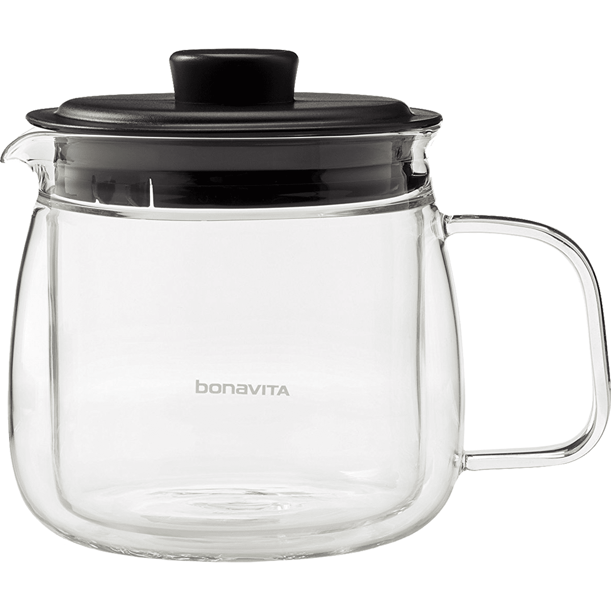 Bonavita 5-Cup Double Walled Glass Carafe (BV61500CAD)