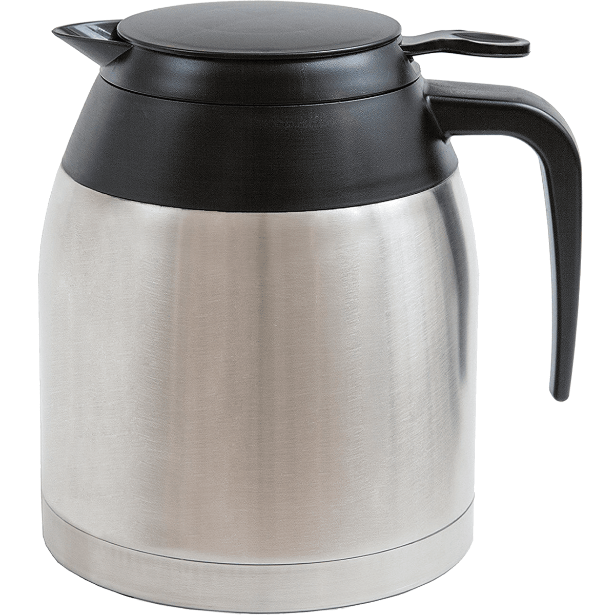 Bonavita Double Walled Stainless Steel Thermal Carafe and Lid (53070)