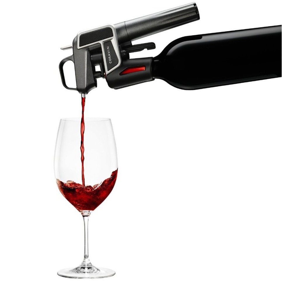Coravin Model Two Wine Preservation System