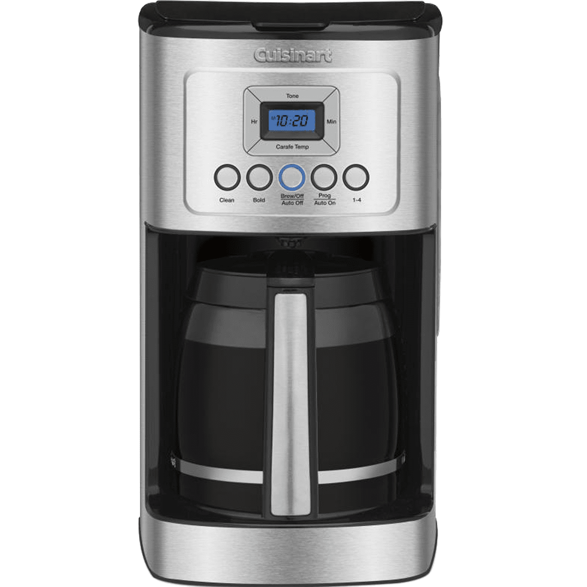 Cuisinart 14 Cup Programmable Coffee Maker - Black (DCC-3200)