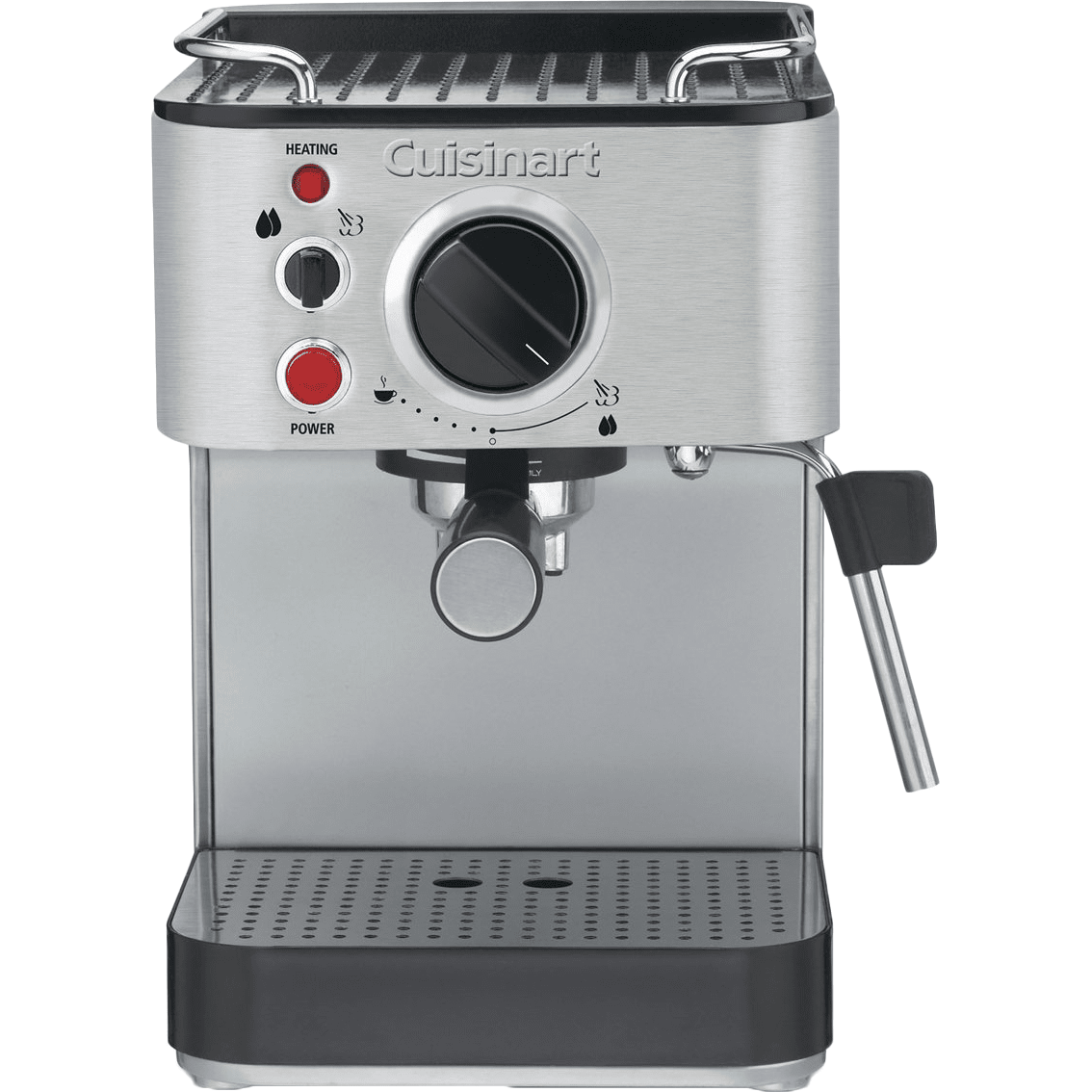 Cuisinart Em-100 Espresso Machine