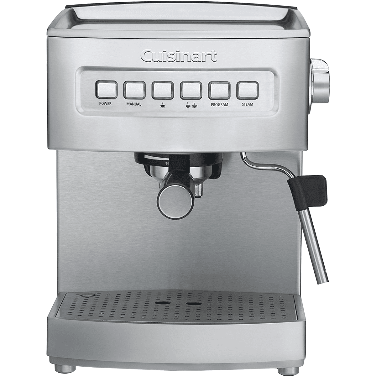 Cuisinart Em-200 Programmable Espresso Machine