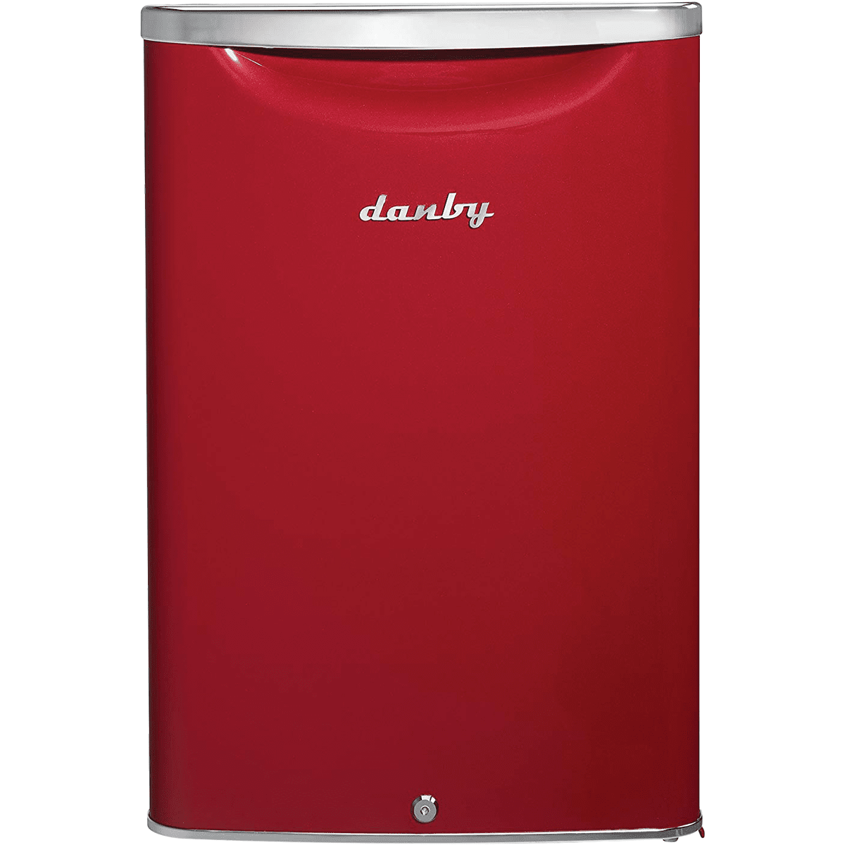 Danby Contemporary Classic 2.6 Cu. Ft. Energy Star Mini Refrigerator
