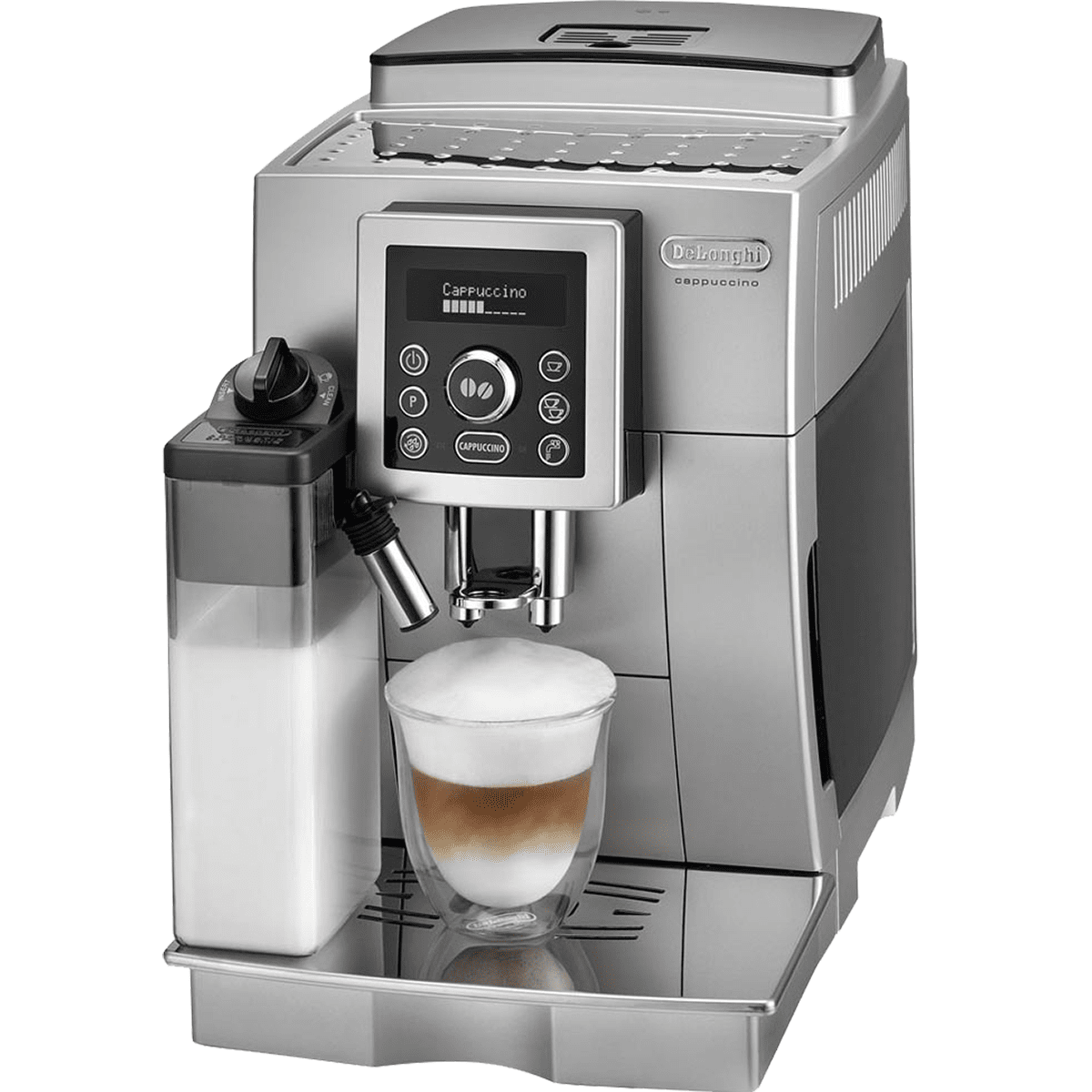 DeLonghi ECAM23460 Magnifica Digital Espresso Machine