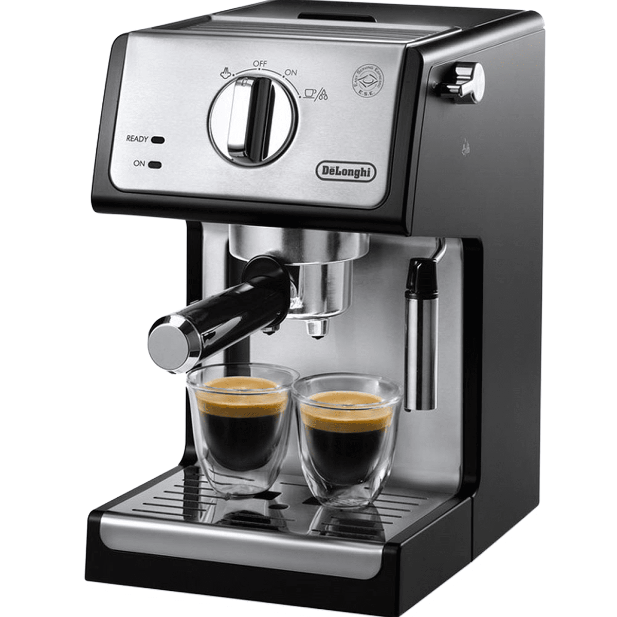 Delonghi Ecp3420 Manual Espresso Machine