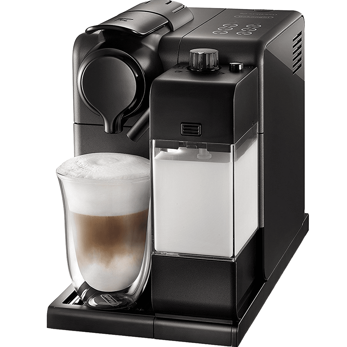 Delonghi En550 Lattissima Touch Espresso Machine