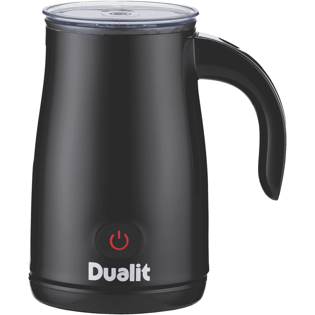 Dualit Hot/cold Milk Frother