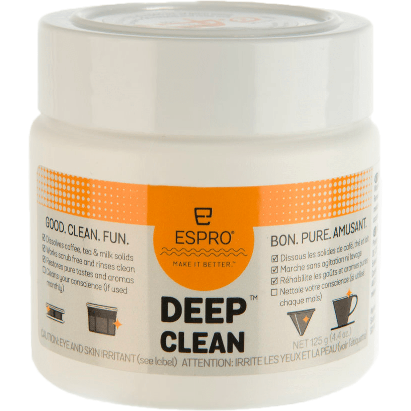 Espro Deep Clean Scrub Free Cleaner