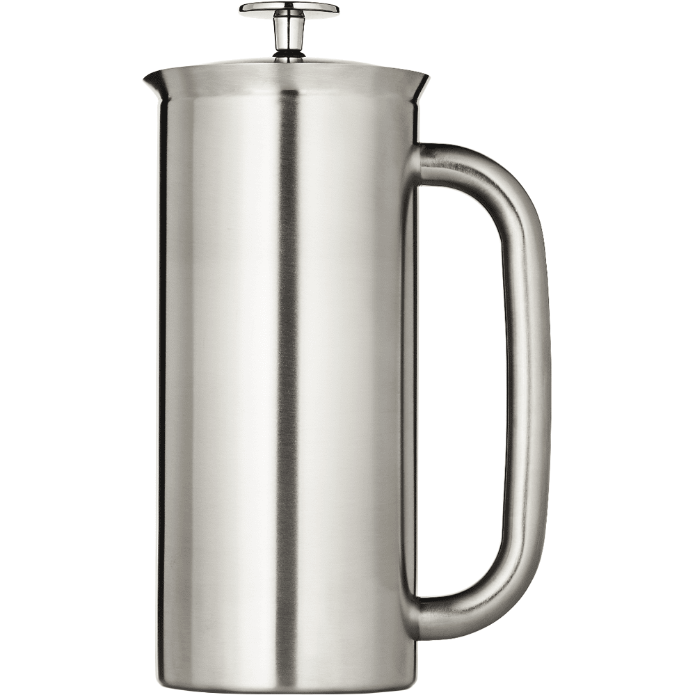Espro P7 Stainless Steel French Press- 18oz - Brushed Vacuum Ss