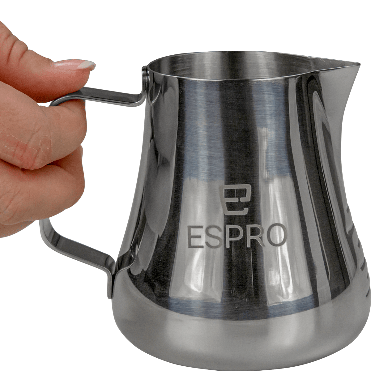Espro Toroid 2 Steaming Pitcher - 12 oz