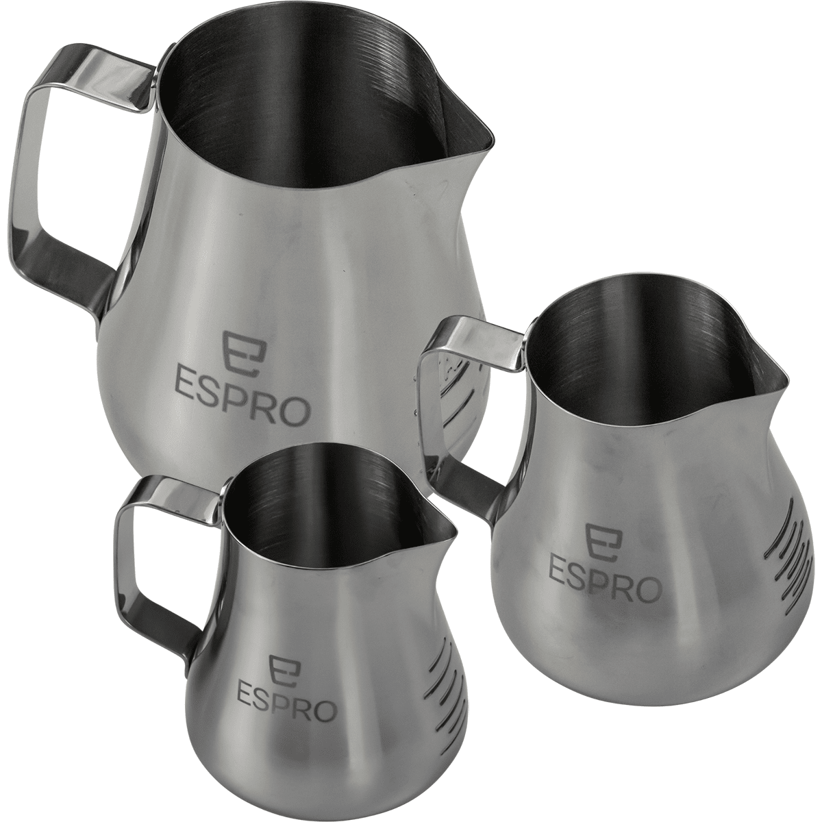 Espro Toroid 2 Steaming Pitchers
