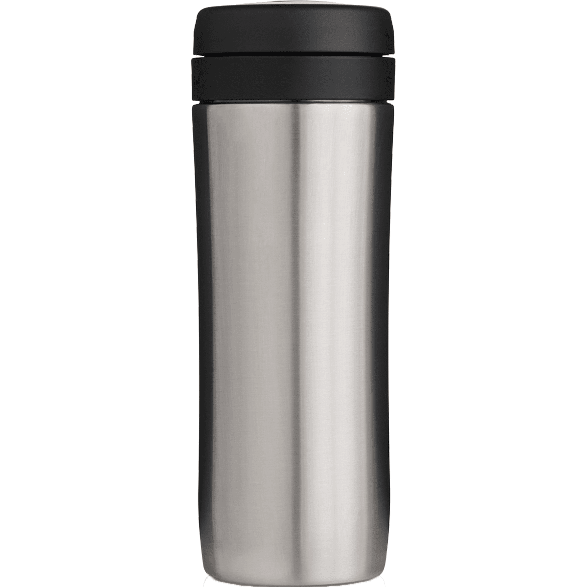 Espro Travel Press for Coffee - 12 oz Brushed Stainless Steel