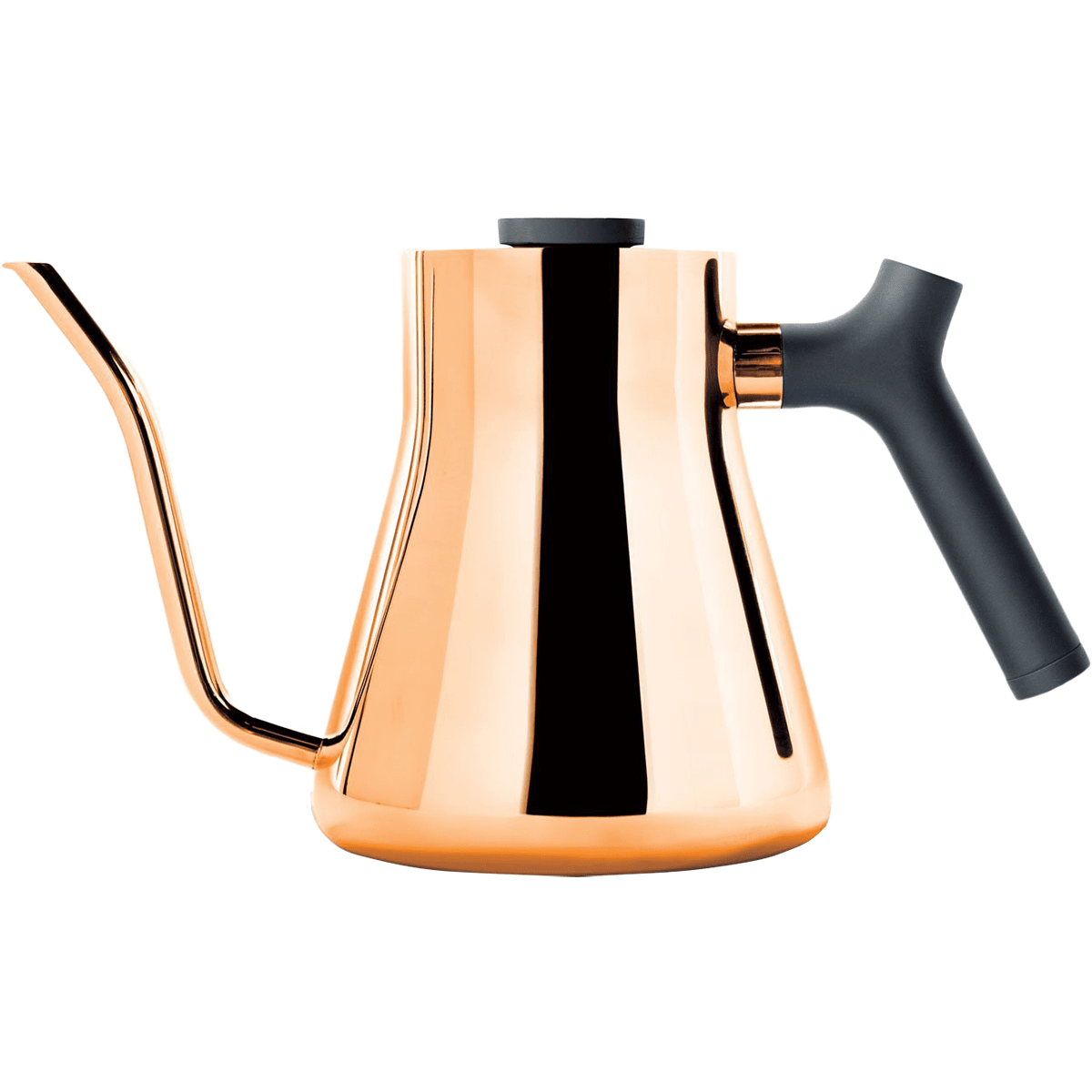 Fellow Stagg Stovetop Pour-Over Kettle - Copper