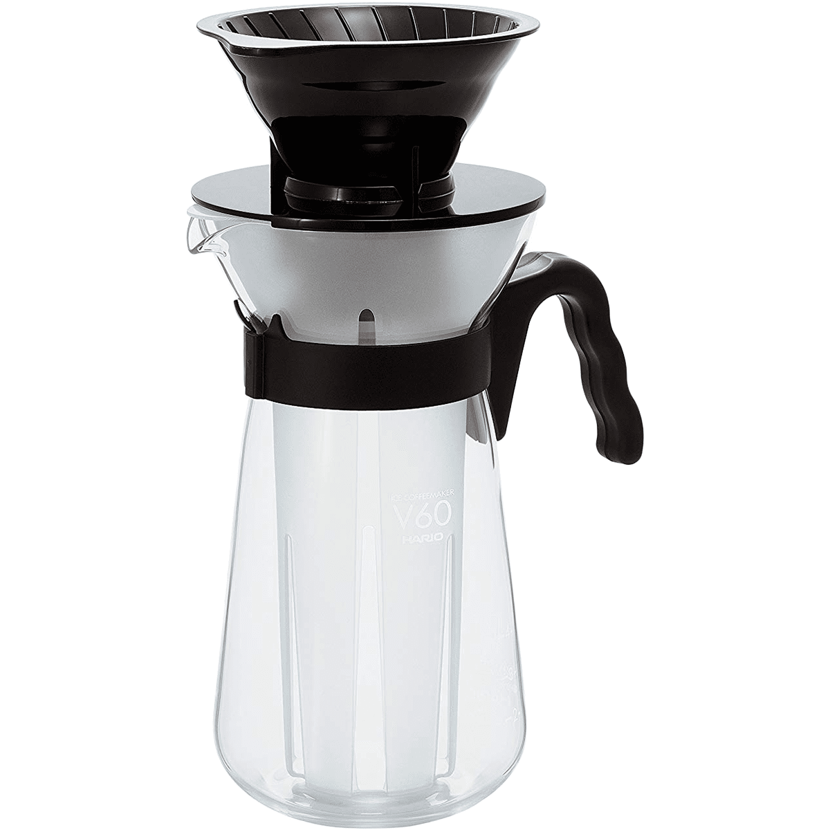 Hario V60 Iced Coffee Maker