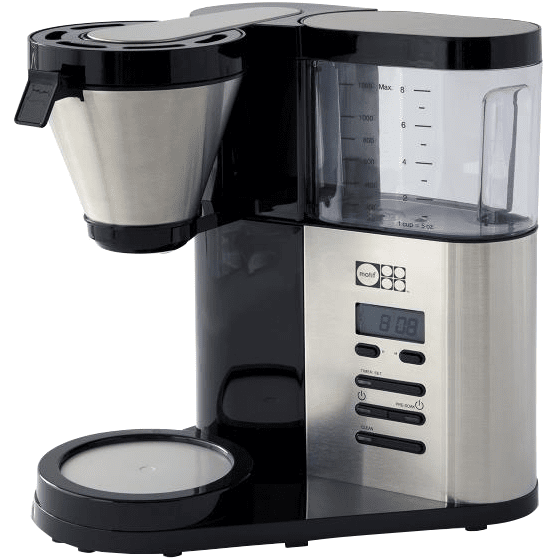 Motif Elements Pour-over Style Coffee Brewer