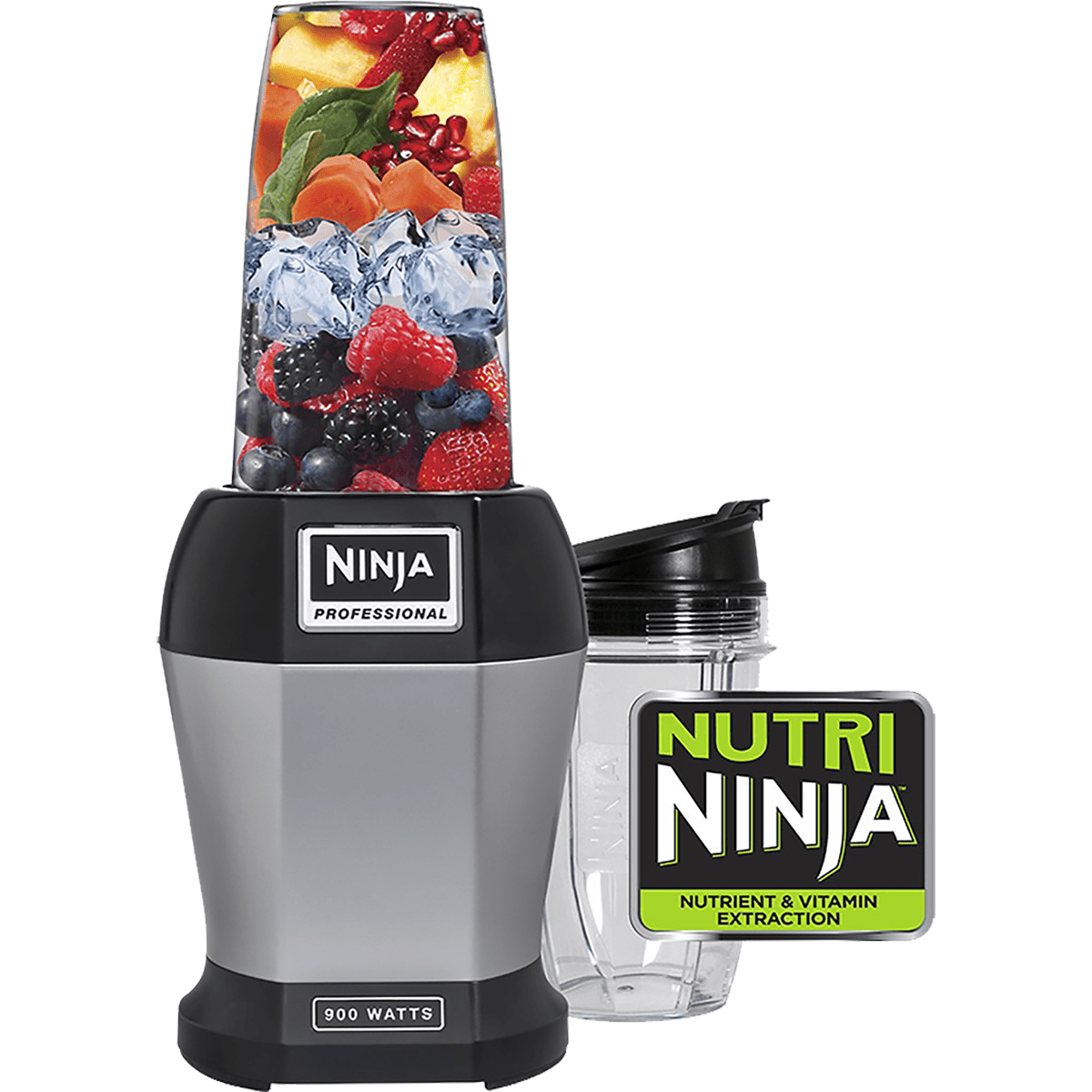 Nutri Ninja Pro Blender (BL456)