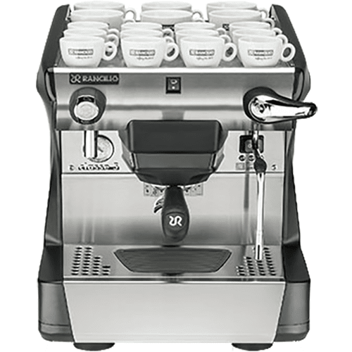 Rancilio Classe 5 St 1 Group Espresso Machine