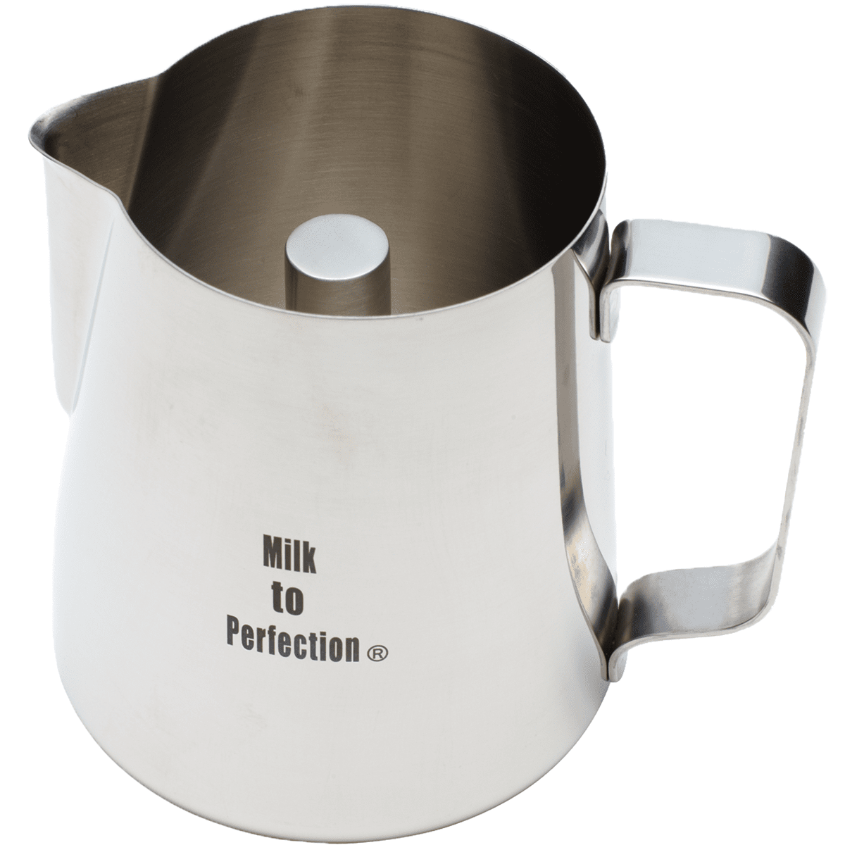 Rattleware Milk-to-Perfection Pitcher 12oz.
