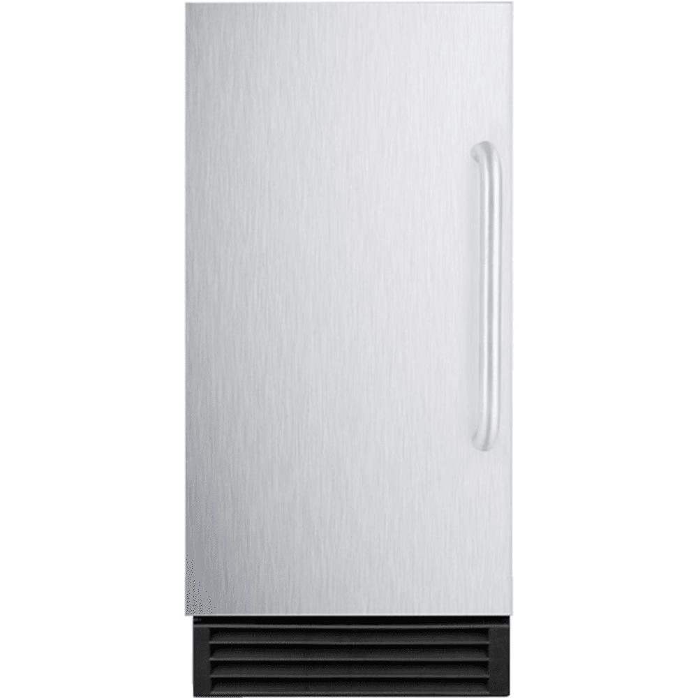 Summit 50 Lb Commercial Ice Maker