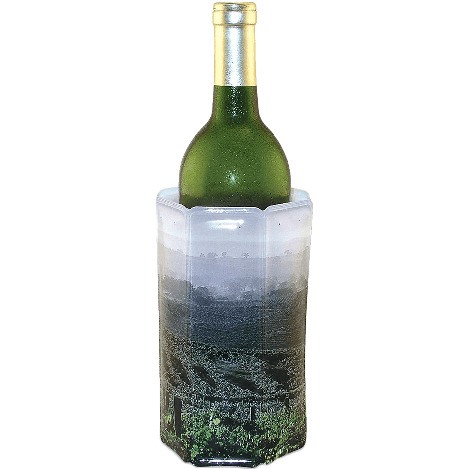 Vacu Vin Active Wine Cooler - Vineyard